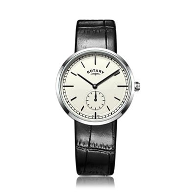 Gents Stainless Steel Strap Watch gs05060/32